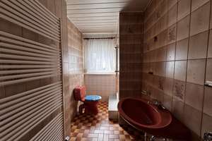 ***NENNDORF***EINFAMILIENHAUS MIT SEP. WOHNUNG UND GARAGEN ZU VERKAUFEN*** – Am Sportplatz 5 & 5a, 21224 Rosengarten – Vorschaubild 12