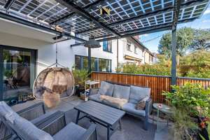 Modernes Einfamilienhaus mit Einliegerwohnungen, Terrasse & unverbaubarem Blick – Die vollständige Adresse der Immobilie erhältst du vom Anbieter., 70499 Weilimdorf (Ortsteil), Stuttgart – Vorschaubild 29