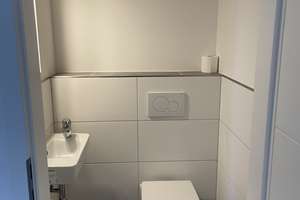 Exklusive 3-Zimmer Wohnung mit Balkon inmitten des Düsseldorfer Medienhafens! – Wupperstraße 16, 40219 Unterbilk, Düsseldorf – Vorschaubild 5