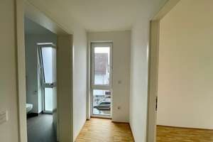 Lichtdurchflutete 4-Zimmer-Wohnung mit Einbauküche – Die vollständige Adresse der Immobilie erhältst du vom Anbieter., 68305 Käfertal, Mannheim – Vorschaubild 5