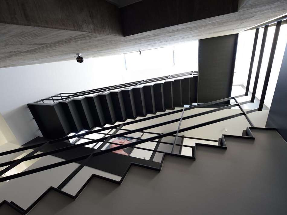 Treppe