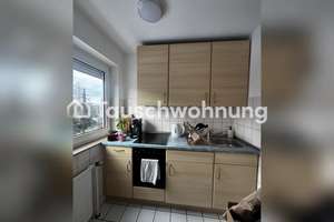 Tauschwohnung: Gemütliche 1-Zimmer in Bogenhausen zum Tauschen – Die vollständige Adresse der Immobilie erhältst du vom Anbieter., 81927 Johanneskirchen, München – Vorschaubild 3