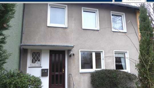 Bild von Reihenendhaus in ruhiger Ortsrandlage mit sehr guter Verkehrsanbindung