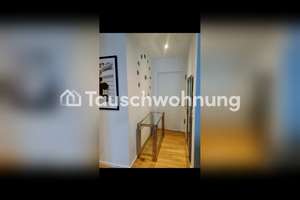 Tauschwohnung: Wohnung an der Grenze der Altstadt – Die vollständige Adresse der Immobilie erhältst du vom Anbieter., 30169 Calenberger Neustadt, Hannover – Vorschaubild 2