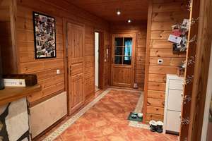 Wunderschönes  schwedenrotes Holzhaus am Feldrand - von Privat – Die vollständige Adresse der Immobilie erhältst du vom Anbieter., 61137 Schöneck – Vorschaubild 13