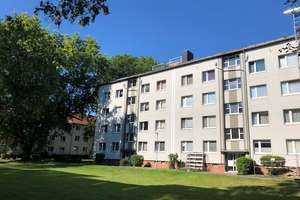 3-Zimmer-Wohnung mit Balkon in Oberricklingen