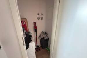 Modernes Wohnen auf 50 m² – Balkon, Einbauküche & Abstellraum – Gaertnerstraße 1d, 39104 Buckau, Magdeburg – Vorschaubild 8
