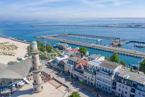 Zwei sanierte Ferienwohnungen mit Leuchtturm- und Ostseeflair | www.LUTTER.net – Die vollständige Adresse der Immobilie erhältst du vom Anbieter., 18119 Seebad Warnemünde, Rostock – Vorschaubild 11