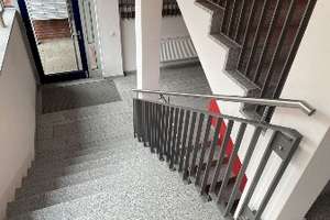 Exklusive 3-Zimmer Wohnung in direkter Rheinnähe mit 2 Balkonen und Einbauküche in Köln Bayenthal – Tacitusstraße 7, 50968 Bayenthal, Köln – Vorschaubild 5