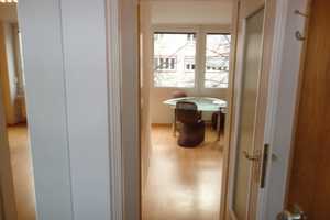 Helle 1 Zimmer Wohnung in ruhiger Lage nähe Isar – Entenbachstraße 16, 81541 München – Vorschaubild 7