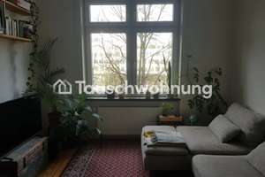 Tauschwohnung: Bieten schöne Altbau 2-Zi Whg suchen min. 3-Zimmer – Die vollständige Adresse der Immobilie erhältst du vom Anbieter., 22083 Barmbek-Süd, Hamburg – Vorschaubild 2