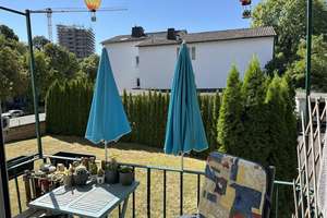 Kassel - Wehlheiden/Mitte: Tolle 3-ZKB-Wohnung mit Süd-Balkon! – Wilhelmshöher Allee 57, 34121 Wehlheiden, Kassel – Vorschaubild 5