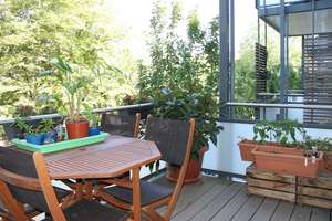 Großzügig geschnitten: 5-Zimmer-Wohnung- Hohenzollernhöfe-Neobarocker Stil – Fichtestraße 24, 67063 Friesenheim, Ludwigshafen am Rhein – Vorschaubild 16