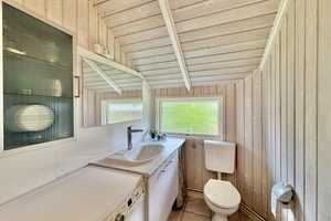 Hygge pur! Skandinavisches Ferienhaus in der Nähe zur Ostsee – Rendsburg-Eckernförde (Kreis) – Vorschaubild 29