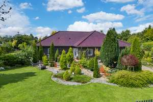 Großzügiger Bungalow mit parkähnlichem Grundstück in idyllischer Feldrandlage – Die vollständige Adresse der Immobilie erhältst du vom Anbieter., 26624 Südbrookmerland – Vorschaubild 2