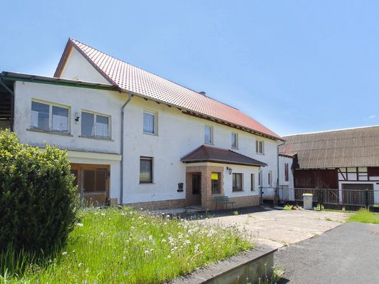 Haus kaufen in Thüringen ImmobilienScout24