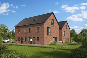 Neubau-Doppelhaushälften in Pries-Friedrichsort – Ottomar-Enking-Straße 51, 24159 Pries, Kiel – Vorschaubild 3