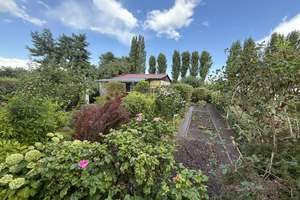 Erholungsgarten P47 mit Bungalow Nähe Glindowsee (Werder-Havel) – Weidenweg 7-13, 14542 Werder (Havel) – Vorschaubild 2