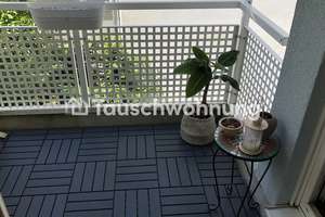 Tauschwohnung: 2 Zimmer Wohnung mit großem Balkon zum Innenhof – Thalkirchner Straße 184, 81371 Sendlinger Feld, München – Vorschaubild 3