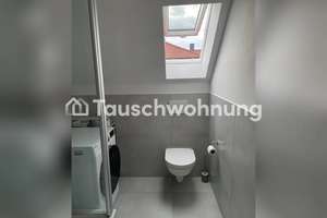 Tauschwohnung: Wohnungstausch: München gegen Berlin – 80339 Westend, München – Vorschaubild 4