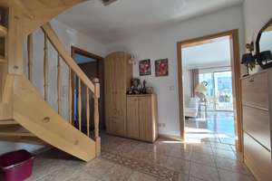 Einziehen und loswohnen! Einfamilienhaus in Kossa zu verkaufen! Ab mtl. 1.037,50 EUR Rate! – Am Sonnenhang 11, 4849 Laußig – Vorschaubild 15