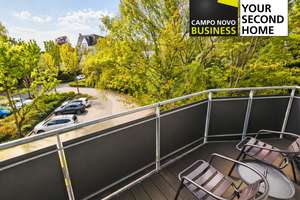 Fully furnished apartment with premium amenities and a balcony in a peaceful setting – Heimbrügge 5a+b, 44359 Mengede (Ortsteil), Dortmund – Vorschaubild 2