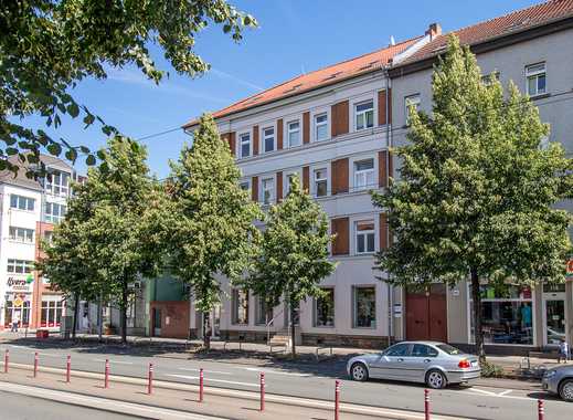 Single wohnungen erfurt