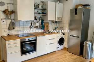 Wohnungstausch: Lothringer Straße 119