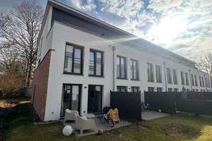 Exklusives Endreihenhaus mit Gartenanteil in Kaltenkirchen – Am Schaafredder 12, 24568 Kaltenkirchen – Vorschaubild 7