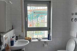 KNIPFER`S IMMOBILIENSCHÄTZE - Sichere Kapitalanlage: Vermietetes Apartment mit TG & Südbalkon – Die vollständige Adresse der Immobilie erhältst du vom Anbieter., 86154 Oberhausen-Süd, Augsburg – Vorschaubild 4