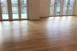 Maritimes Flair,  stilvolle 3- Zimmer Wohnung , Blick auf den Rhein und den Mainzer Zollhafen – Taunusstrasse 73, 55118 Neustadt, Mainz – Vorschaubild 5