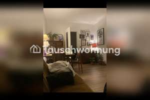 Tauschwohnung: Barrierefreie 2 Zimmer Wohnung mit Balkon gegen 2-3 Zimmer – Die vollständige Adresse der Immobilie erhältst du vom Anbieter., 14471 Brandenburger Vorstadt, Potsdam – Vorschaubild 11