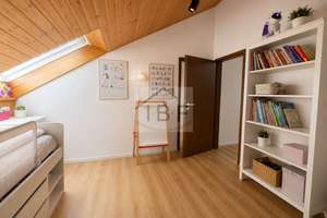 Familienfreundliches Splitlevel-Reihenhaus mit Garage und sonnigem Garten in Siegen – Die vollständige Adresse der Immobilie erhältst du vom Anbieter., 57072 Siegen, Siegen – Vorschaubild 7