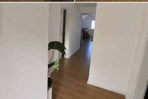 4-Zimmerwohnung Siegen Fludersbach  – Fludersbach 95, 57074 Siegen, Siegen – Vorschaubild 2