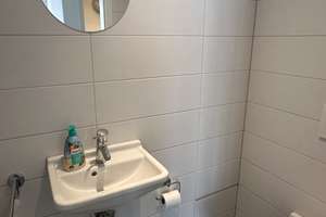 Modernes Penthouse mit Dachterrasse in Heidelberg Schlierbach- provisionsfrei – Rombachweg 6a, 69118 Schlierbach, Heidelberg – Vorschaubild 10