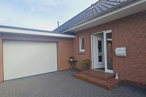 Moderner Niedrigenergie-Bungalow mit Ausbaureserve im Dachgeschoss am nahe gelegenen Selenter See – Die vollständige Adresse der Immobilie erhältst du vom Anbieter., 24238 Selent – Vorschaubild 2