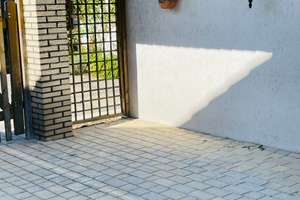 Hundeparadies im Grünen - 107 m² - 3 Zi. - Wintergarten - eingezäunter Garten - Garage – Die vollständige Adresse der Immobilie erhältst du vom Anbieter., 32051 Herford – Vorschaubild 16