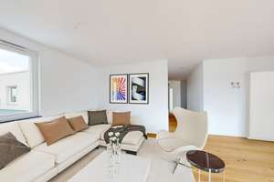 Lage Lage Lage! Dachterrassen-Penthouse, Erstbezug – Mozartstr. 1a, 13158 Wilhelmsruh, Berlin – Vorschaubild 10