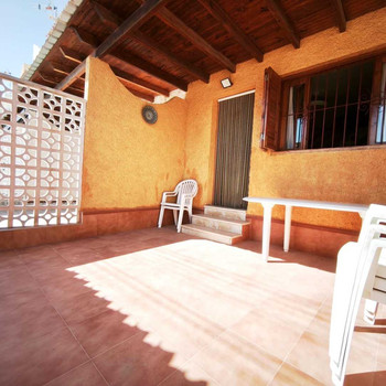 GEMÜTLICHES DUPLEX SEHR NAH AM MEER IN PUERTO DE MAZARRÓN