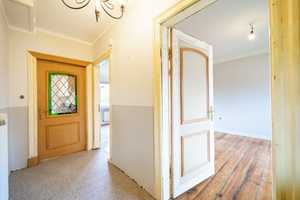 Ein Haus mit Charakter und Platz für Neues - 
Gemütliches Einfamilienhaus mit Kapitänsgiebel und vi – Ostholstein (Kreis) – Vorschaubild 6