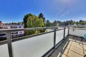 Charmante 2-Zimmer-Wohnung mit Skylineblick und zwei Balkonen – 60598 Sachsenhausen-Süd, Frankfurt am Main – Vorschaubild 12
