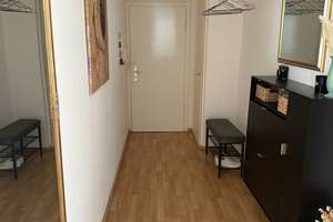 2.0-Zimmer Adolfsallee in Wiesbaden - von Privat – 65185 Mitte, Wiesbaden – Vorschaubild 17