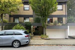 5 % Rendite in gefragter Lage – Zwei vermietete Wohnungen mit Balkonterrasse in Essen-Bredeney! – 45133 Bredeney, Essen – Vorschaubild 4