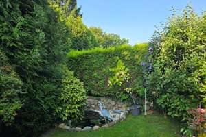 Doppelhaushälfte mit Süd-Terrasse und eigenem Garten von Privat  – Die vollständige Adresse der Immobilie erhältst du vom Anbieter., 22457 Schnelsen, Hamburg – Vorschaubild 11