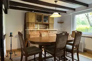 Hier kann man sich entspannen! Großzügiges Einfamilienhaus mit Raum für Visionen in ländlicher Lage – Rhein-Sieg-Kreis – Vorschaubild 9