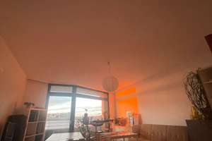 Attraktives renoviertes 1-Zimmer Apartment mit Balkon und neuer EBK im Collini-Center – Collinistr. 5, 68161 Schwetzingerstadt/Oststadt, Mannheim – Vorschaubild 4