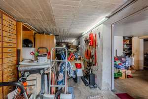 CHARMANTES EINFAMILIEN & GENERATIONSHAUS IN RUHIGER LAGE VON DRESDEN – Die vollständige Adresse der Immobilie erhältst du vom Anbieter., 1109 Hellerau/Wilschdorf, Dresden – Vorschaubild 38