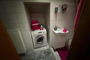 Gepflegter, geräumiger Bungalow in schöner Wohnlage mit ausgebautem Dachgeschoss, Garage und Garten – Die vollständige Adresse der Immobilie erhältst du vom Anbieter., 84561 Mehring – Vorschaubild 17