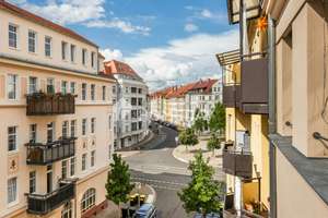 Charmante 3‑Zimmer-Wohnung mit Balkon in Möckern – renoviert, freundlich und gut geschnitten – Die vollständige Adresse der Immobilie erhältst du vom Anbieter., 4159 Möckern, Leipzig – Vorschaubild 6