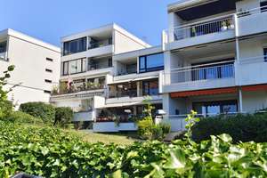 Traumhafte 4 Zimmer-Wohnung mit Weserblick – Die vollständige Adresse der Immobilie erhältst du vom Anbieter., 28755 Fähr-Lobbendorf, Bremen – Vorschaubild 24